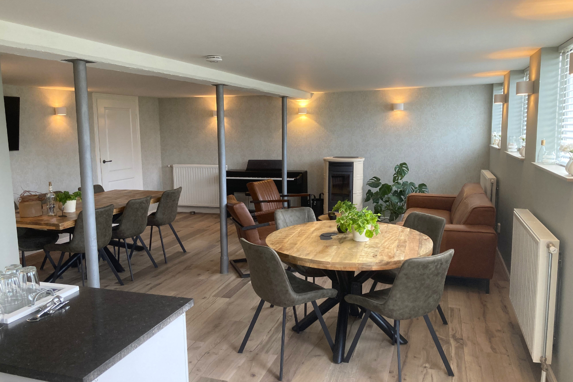 Familiehuis