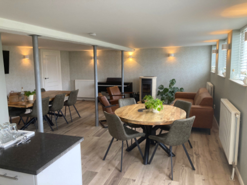 Familiehuis